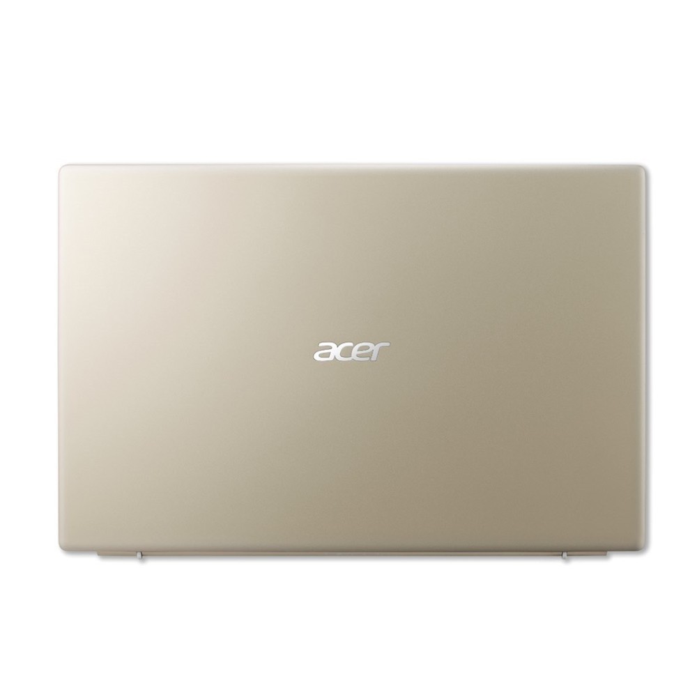 โน๊ตบุ๊ค Acer Swift SFX14-41G-R86R_Gold (A)