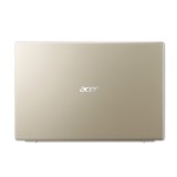 โน๊ตบุ๊ค Acer Swift SFX14-41G-R86R_Gold (A)