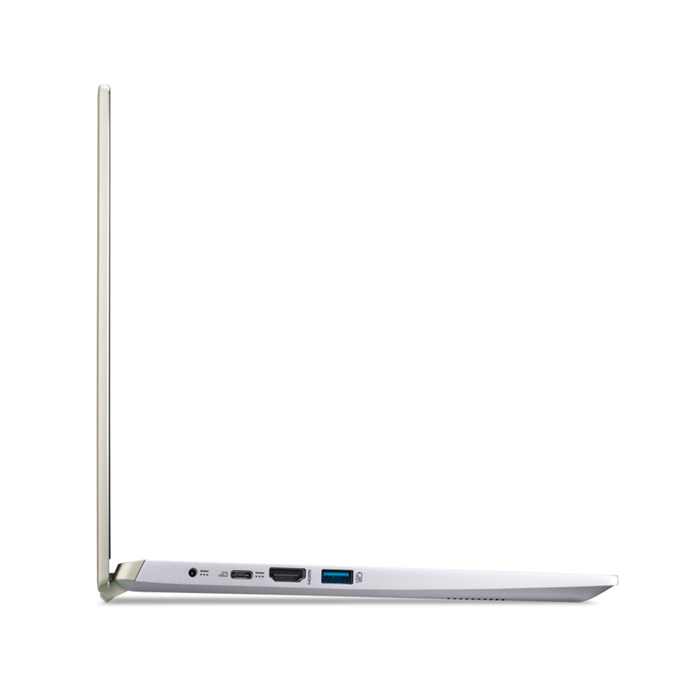 โน๊ตบุ๊ค Acer Swift SFX14-41G-R86R_Gold (A)