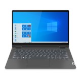 Lenovo Notebook IdeaPad Flex 5 14ALC05-82HU0081TA Grey (A)