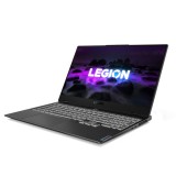 Lenovo Notebook Legion S7 15ACH6-82K8005MTA Black (A)