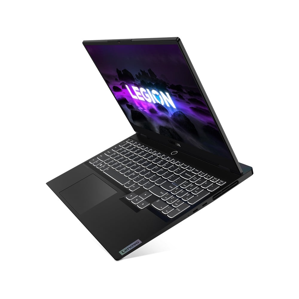 Lenovo Notebook Legion S7 15ACH6-82K8005MTA Black (A)