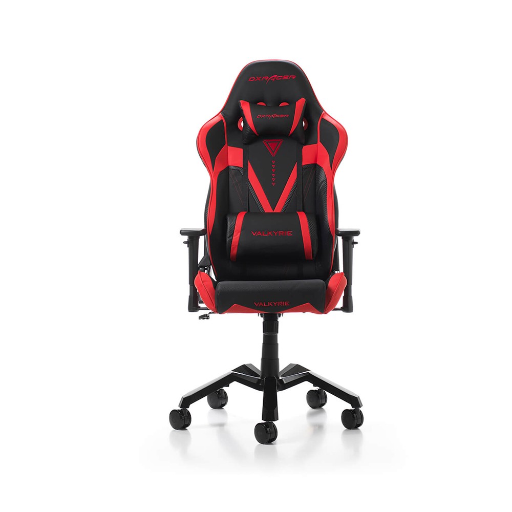 เก้าอี้เกมมิ่ง Dxracer Gaming Chair Valkyrie Series V03/NR
