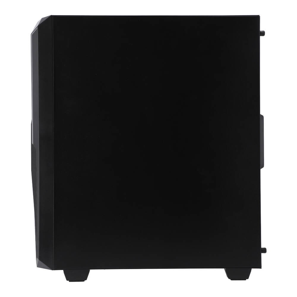 เคสคอมพิวเตอร์ GALAX Computer Case Revolution-01 Black ARGB MID - Tower