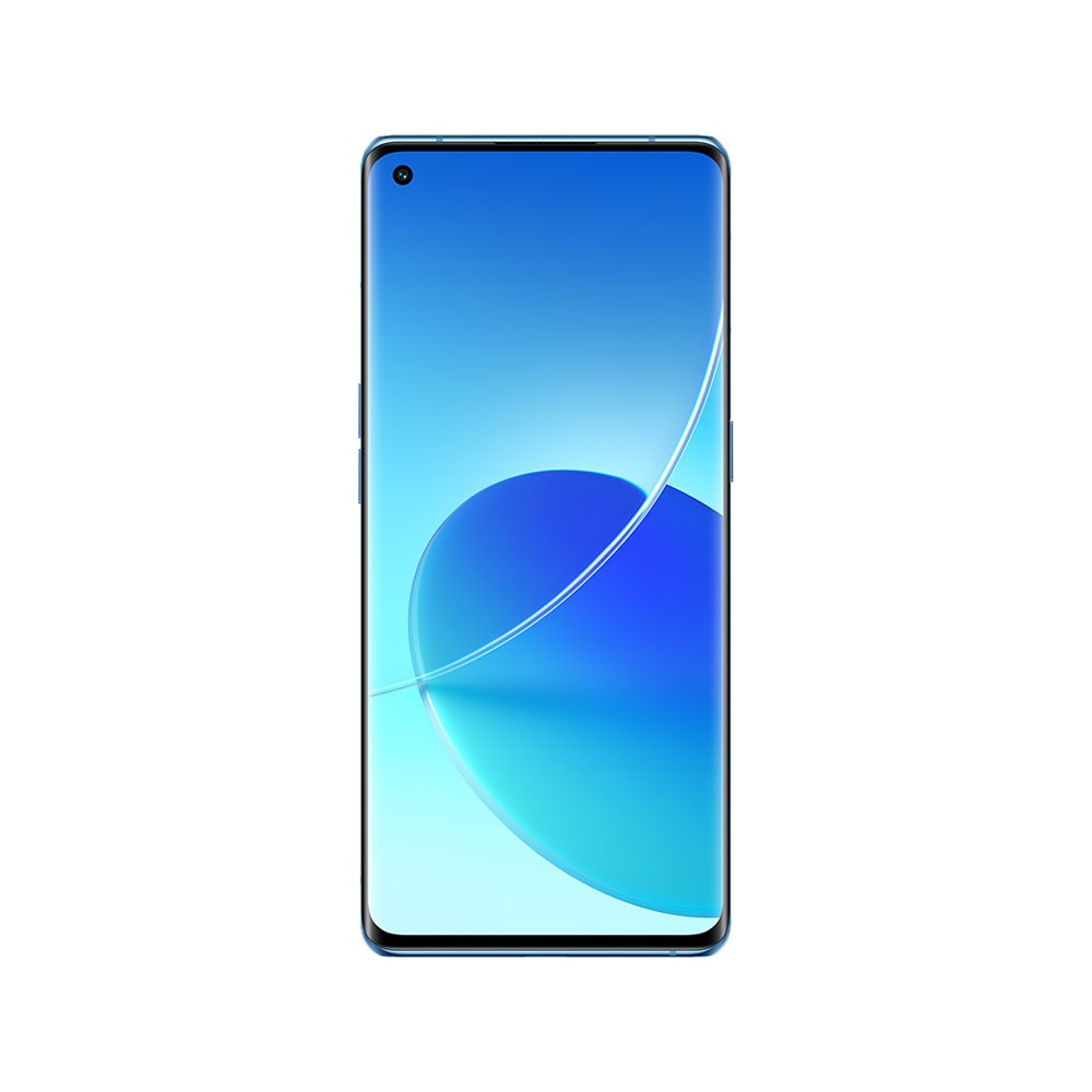 สมาร์ทโฟน OPPO Reno6 Pro Arctic Blue (5G)
