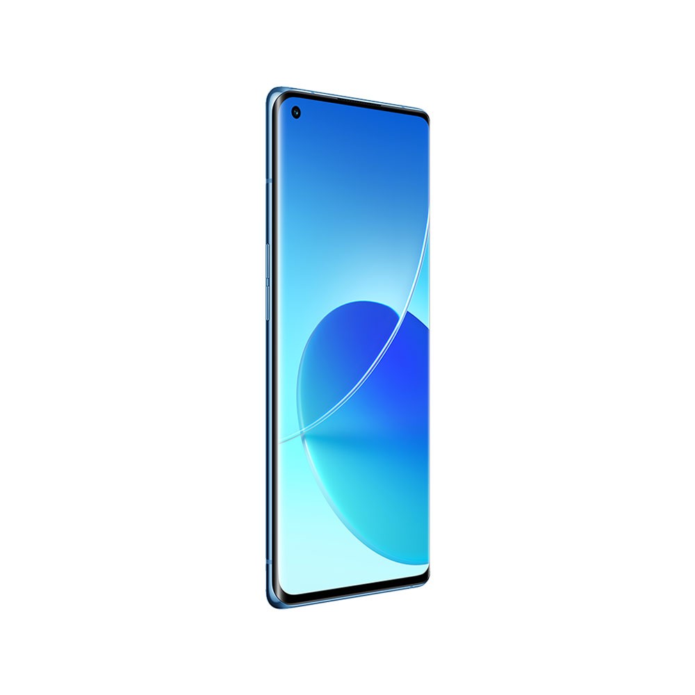 สมาร์ทโฟน OPPO Reno6 Pro Arctic Blue (5G)