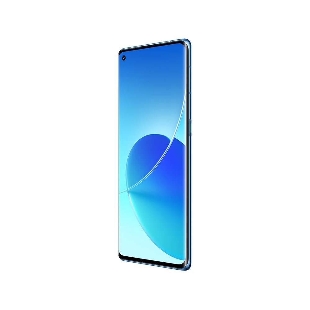 สมาร์ทโฟน OPPO Reno6 Pro Arctic Blue (5G)