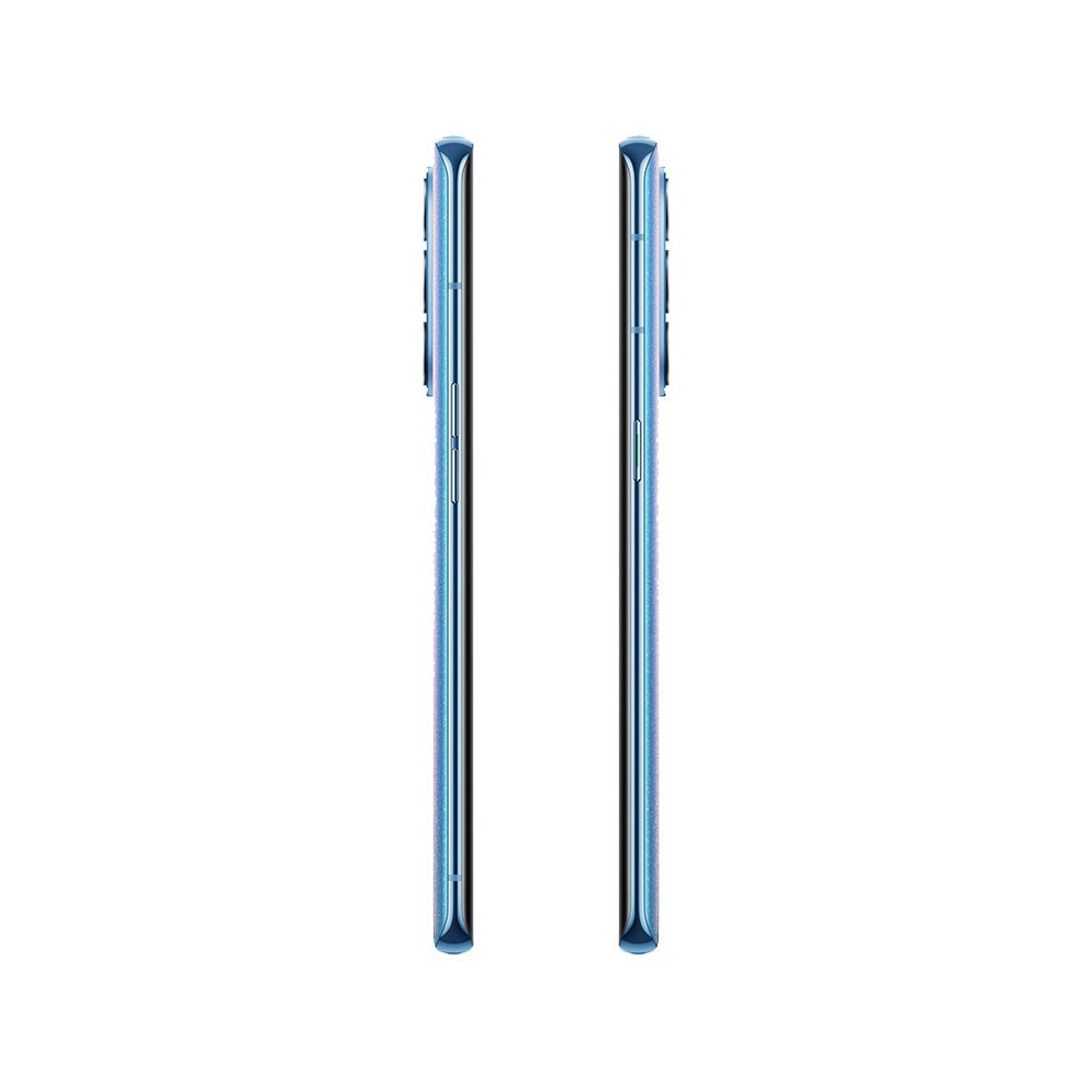 สมาร์ทโฟน OPPO Reno6 Pro Arctic Blue (5G)