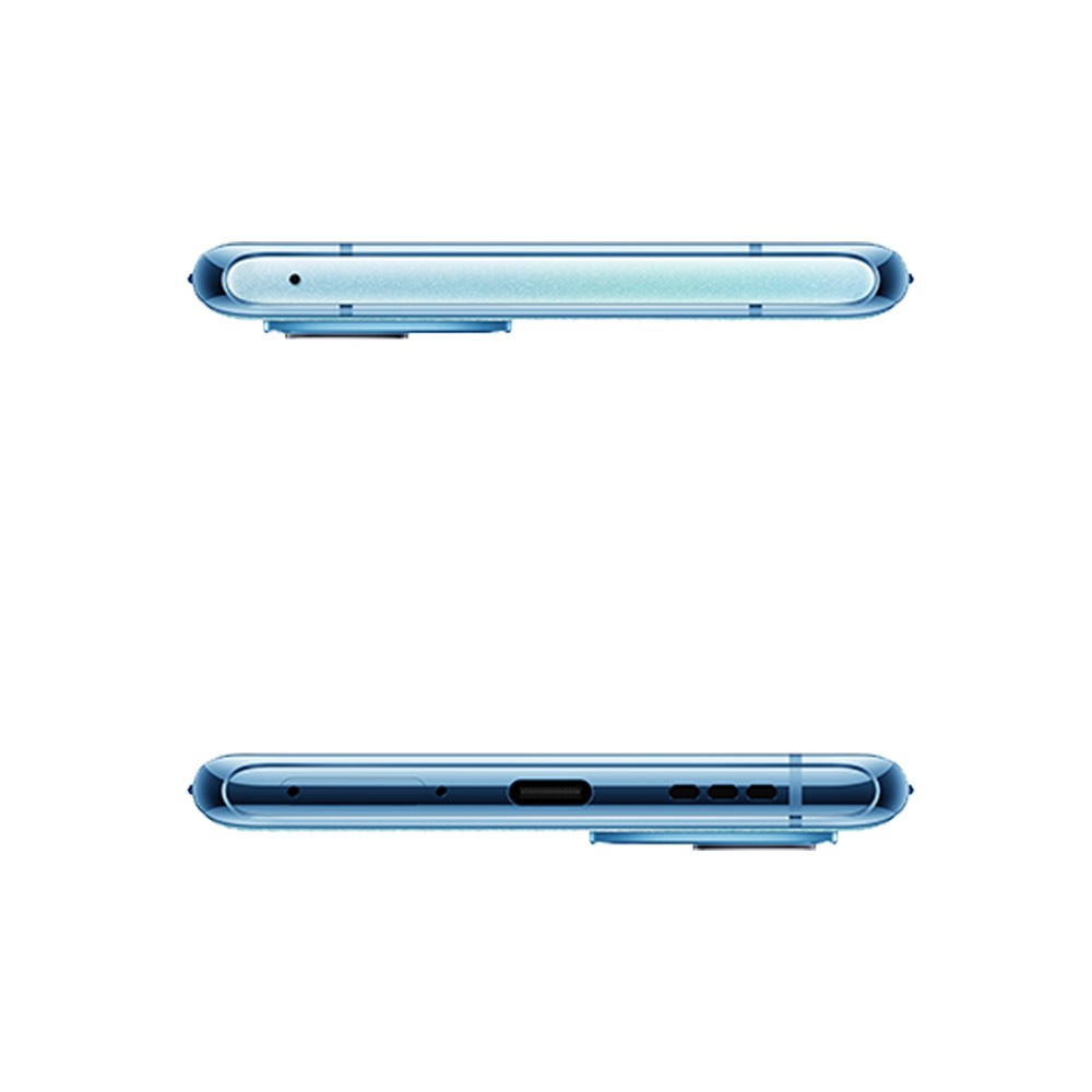 สมาร์ทโฟน OPPO Reno6 Pro Arctic Blue (5G)