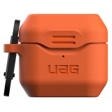 เคส UAG Airpods 3 Silicone V2 - Orange