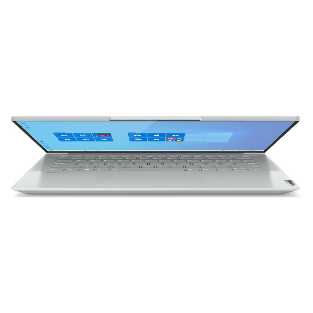 โน๊ตบุ๊ค Lenovo Yoga Slim 7 Carbon 14ACN6-82L00012TA Cloud Grey (A)