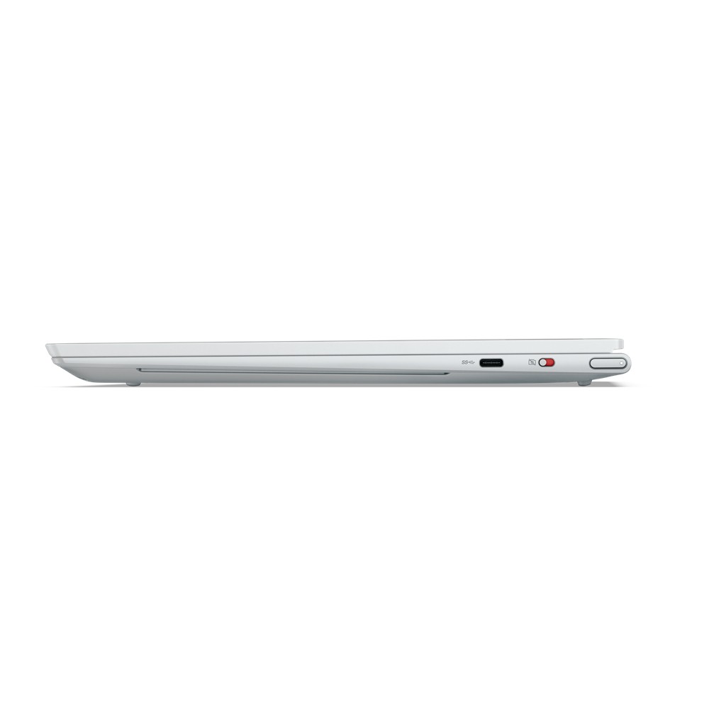 โน๊ตบุ๊ค Lenovo Yoga Slim 7 Carbon 14ACN6-82L00012TA Cloud Grey (A)