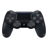Sony PlayStation Dual Shock 4 Controller CUH-ZCT2G Black