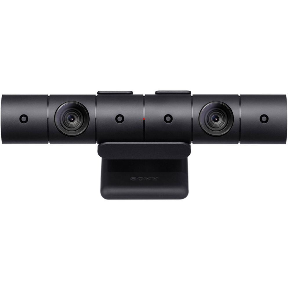 กล้องเว็บแคม Sony PlayStation 4 Camera