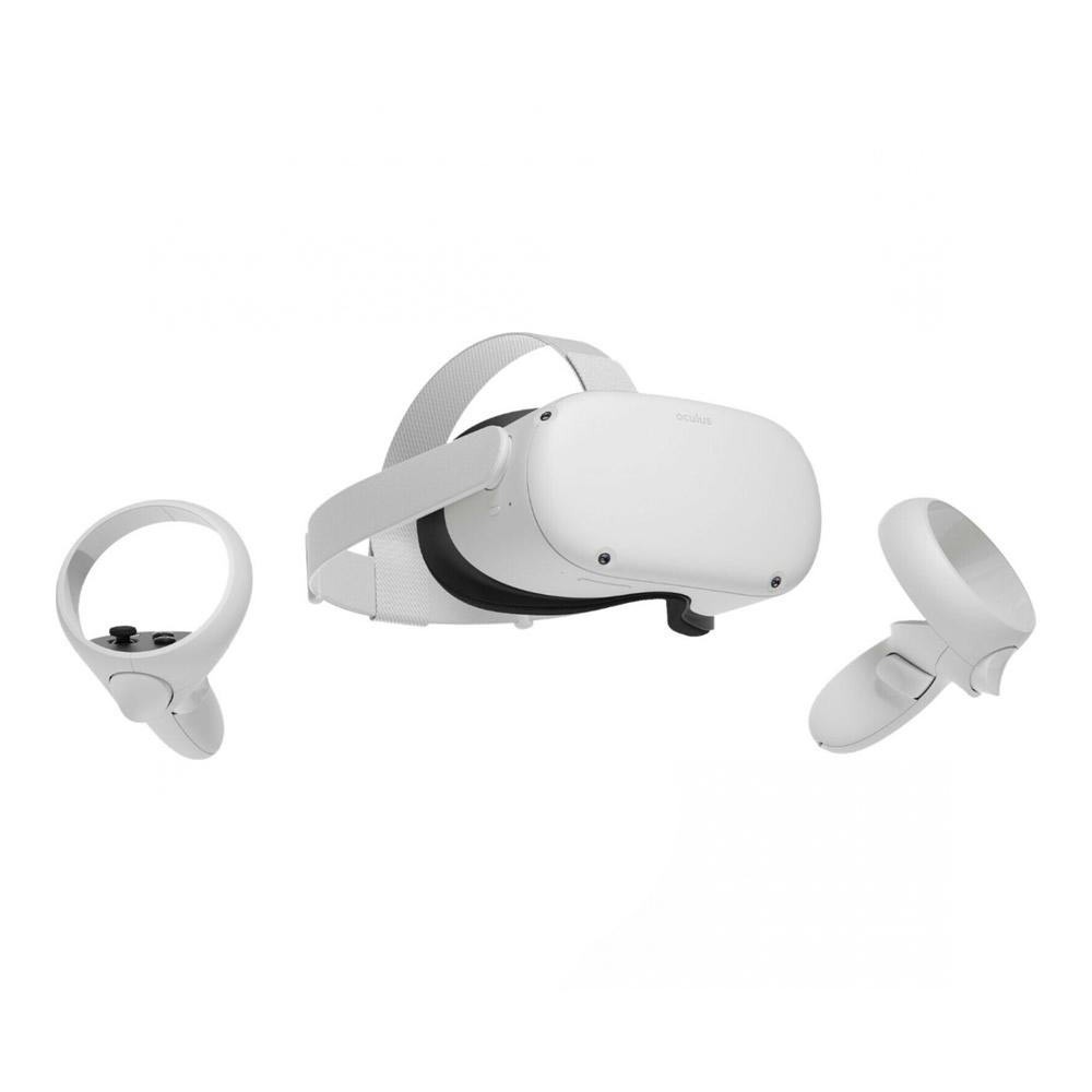 Oculus Quest 2 256GB White