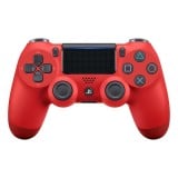 Sony PlayStation Dual Shock 4 Controller CUH-ZCT2G 11 Red