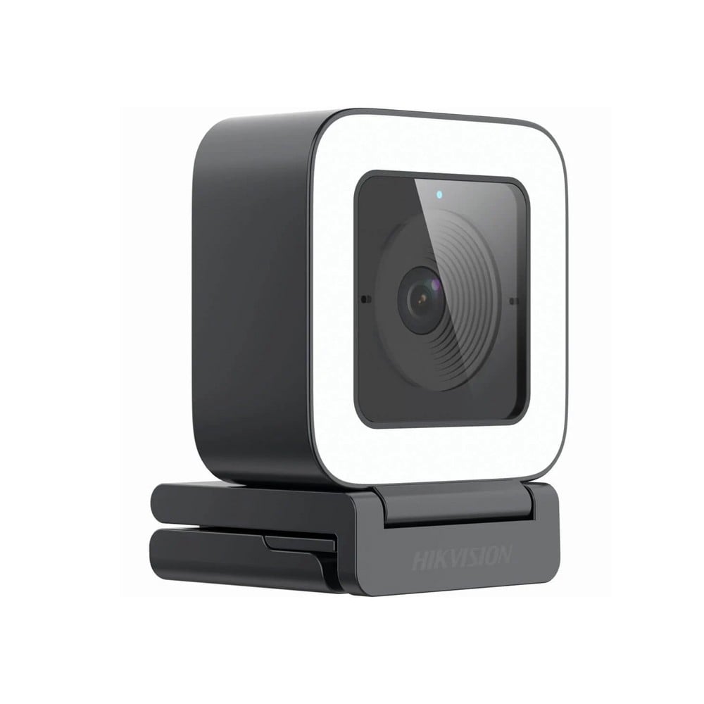 กล้องเว็บแคม HIKVISION Webcam DS-UL2 2MP Live