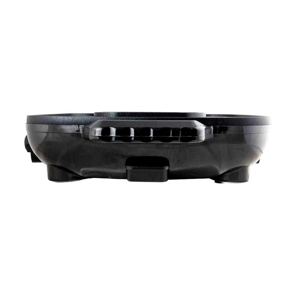 เตาปิ้งย่าง+หม้อสุกี้ SMARTHOME รุ่น SM-EG1802