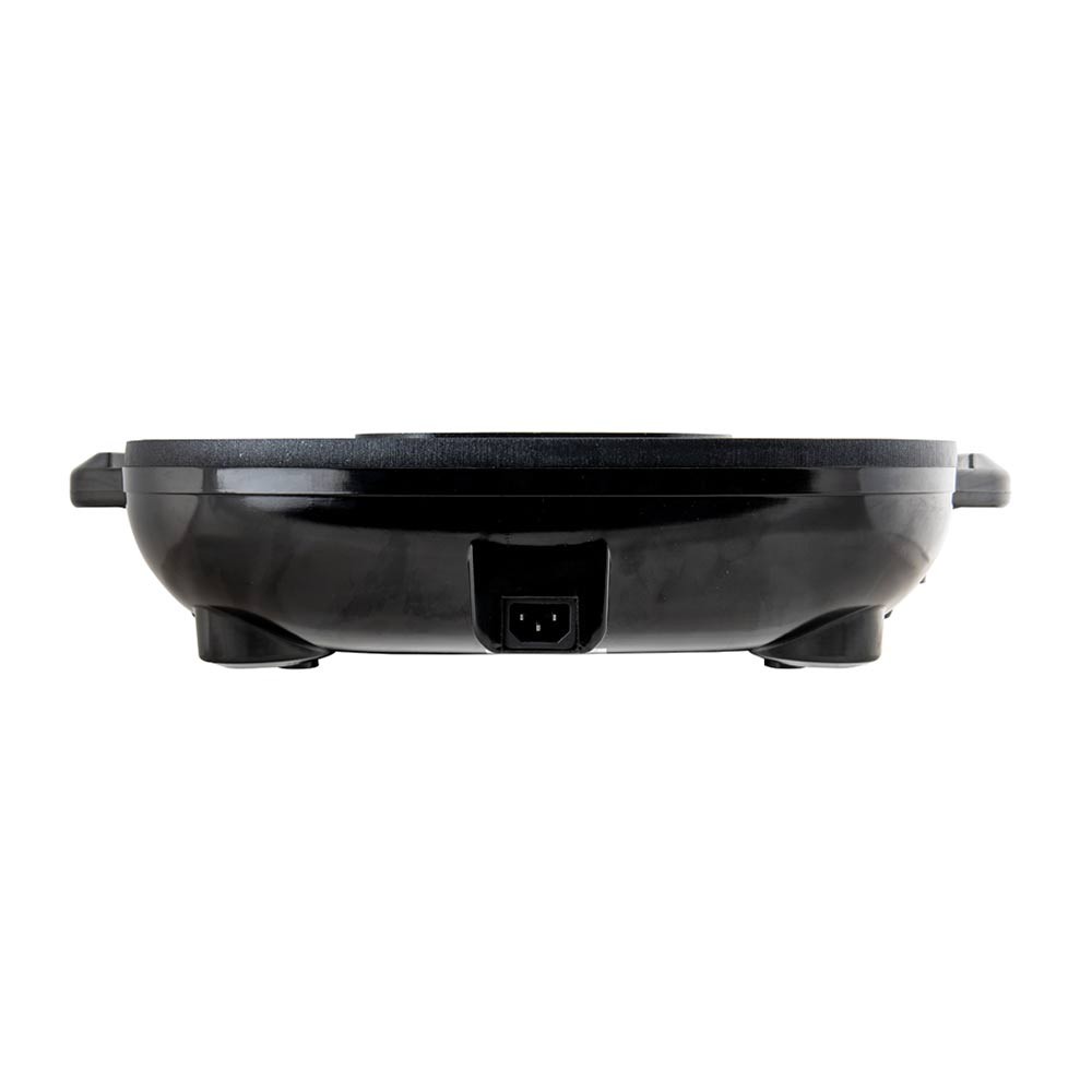 เตาปิ้งย่าง+หม้อสุกี้ SMARTHOME รุ่น SM-EG1802