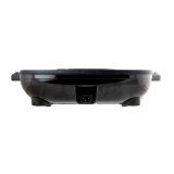 เตาปิ้งย่าง+หม้อสุกี้ SMARTHOME รุ่น SM-EG1802