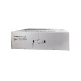 เตาปิ้งย่าง+หม้อสุกี้ SMARTHOME รุ่น SM-EG1802