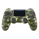 Sony PlayStation Dual Shock 4 Controller CUH-ZCT2G16 Green Camouflage