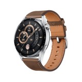 สมาร์ทวอทช์ Huawei HUAWEI WATCH GT3 46mm Classic Edition Stainless Steel