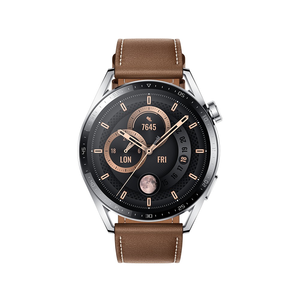 HUAWEI WATCH GT3 46mm - 2