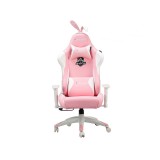 Autofull Gaming Chair Signature Cutest Design Bunny-Pink Af055P puw
