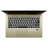 Acer Notebook Swift 3X SF314-510G-585F_Gold