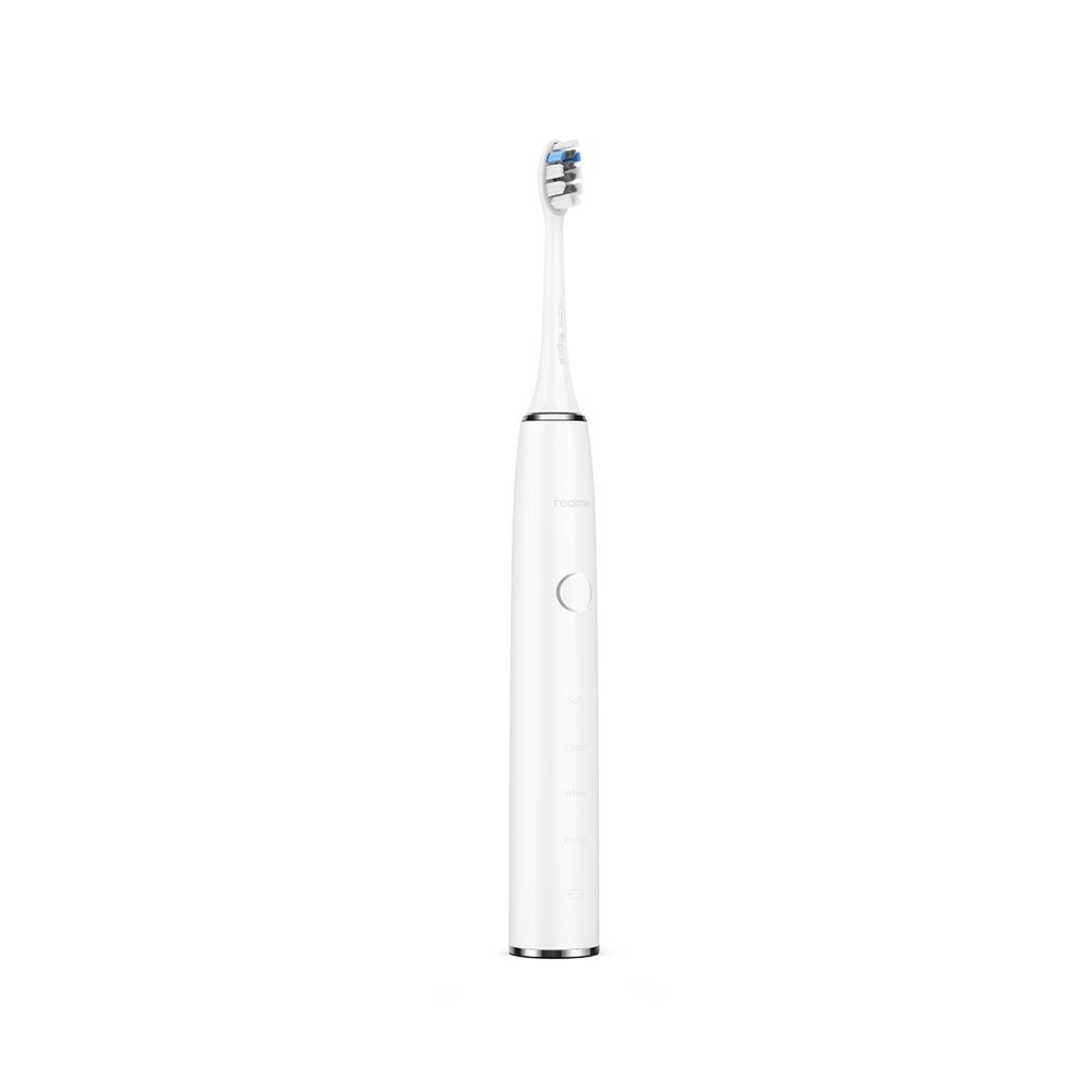 แปรงสีฟันไฟฟ้า Realme Toothbrush M1 White (88TB0001)