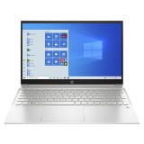 HP Notebook Pavilion 15-EG1048TX Silver
