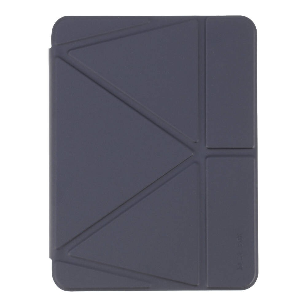 เคส Blue Box iPad Mini 6 (2021) Multi Angle Folio Navy