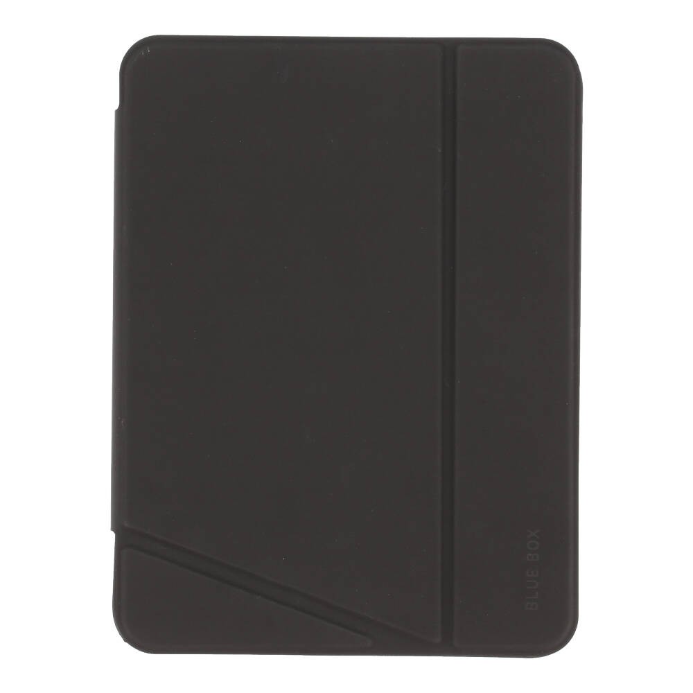 เคสไอแพดจาก Blue Box รุ่น Vertical Folio Case สี Black สำหรับ iPad Mini