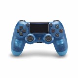 Sony PlayStation Dual Shock 4 Controller CUH-ZCT2G19 Crystal Blue