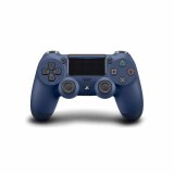 Sony PlayStation 4 Dual Shock 4 Controller CUH-ZCT2G 22 Midnight Blue