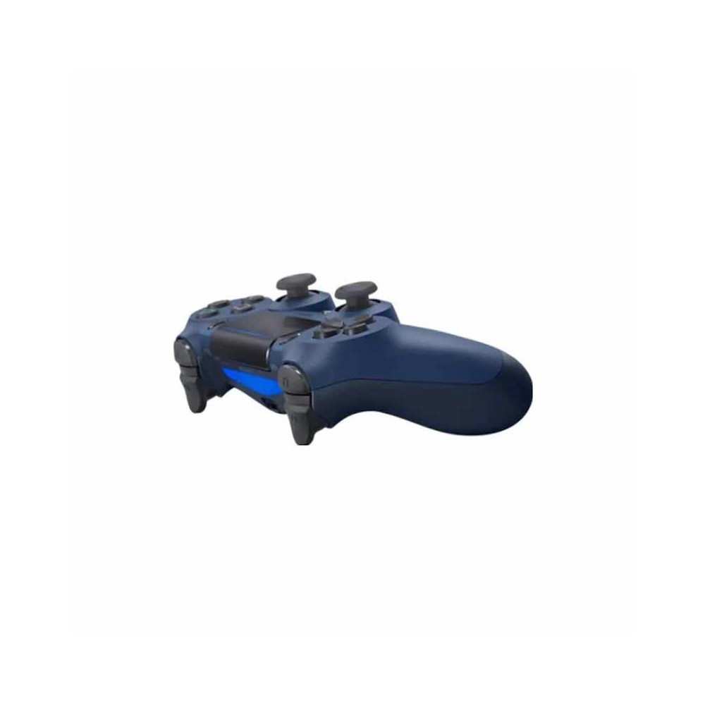 Sony Playstation 4 Dual Shock 4 Controller CUHZCT2G 22 Midnight Blue