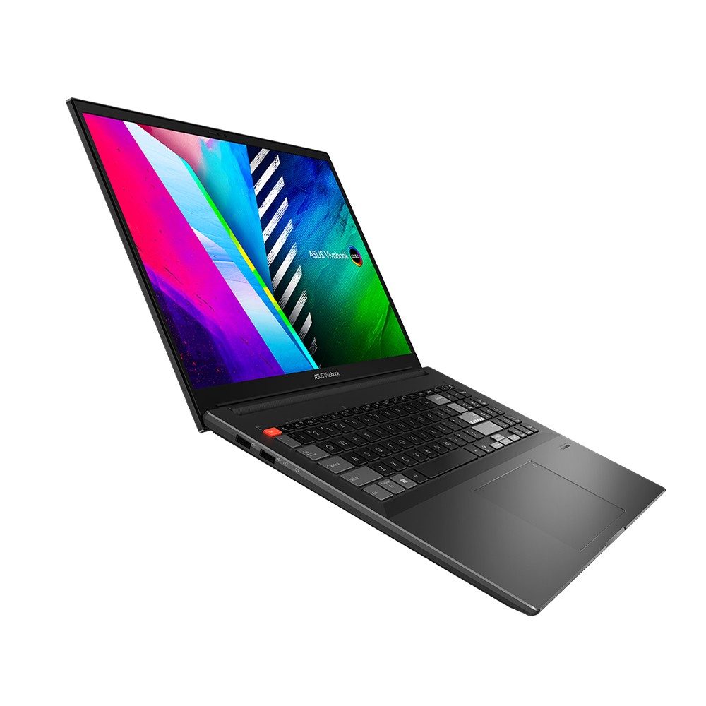 Asus Notebook Vivobook Pro 16X M7600QE-L2902TS Earl Grey (A)
