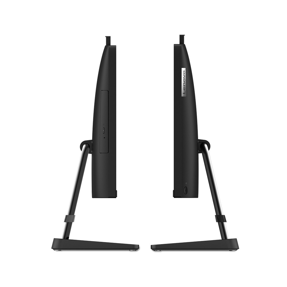 Lenovo Ideacentre AIO 3 24ITL6-F0G000EDTA Black