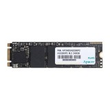 Apacer AS2280 240 GB SSD M.2 PCIe (AP240GAS2280P2-1)