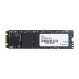 Apacer SSD AS2280 480 GB M.2 PCIe Gen 3 x4 R/W 3200/2000 (AP480GAS2280P4-1)