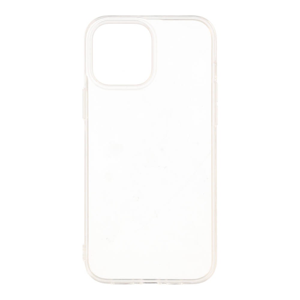 เคส TECHPRO iPhone 13 Transparent