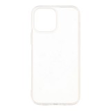 เคส TECHPRO iPhone 13 Transparent