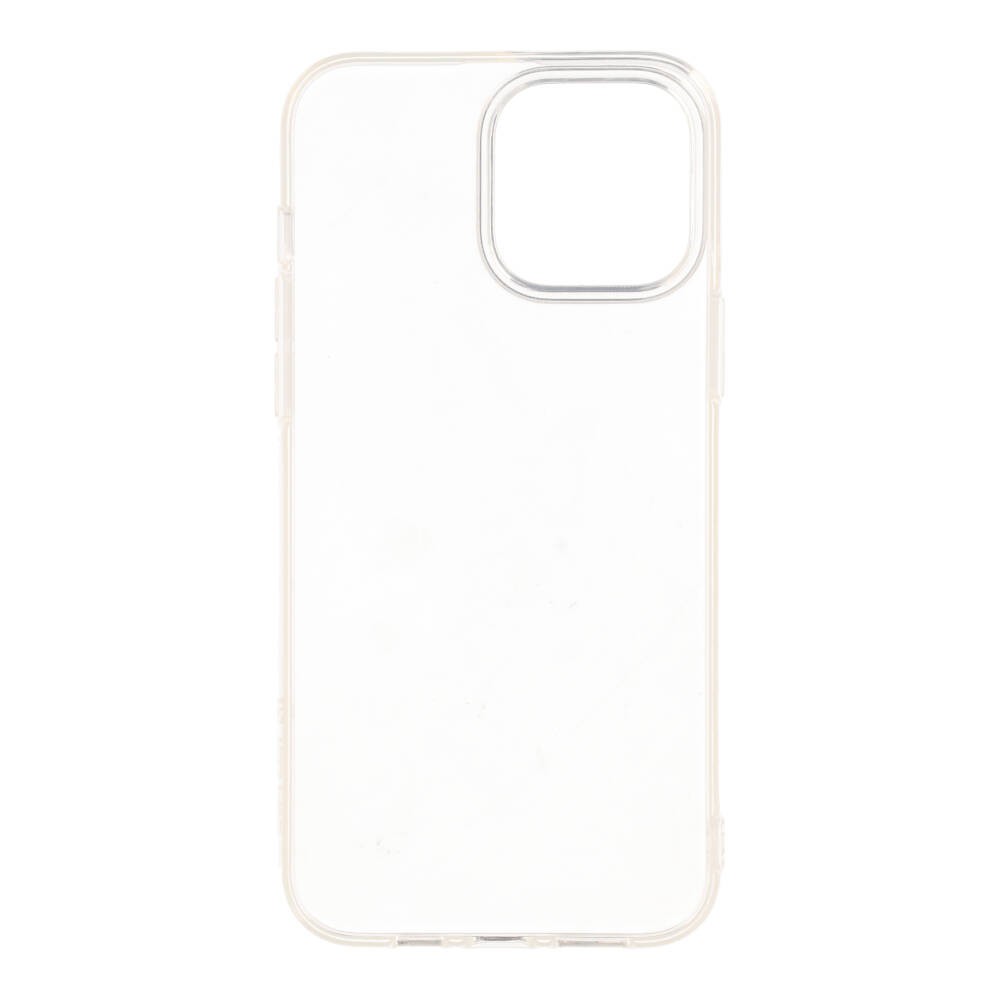 เคส TECHPRO iPhone 13 Transparent