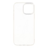 เคส TECHPRO iPhone 13 Transparent