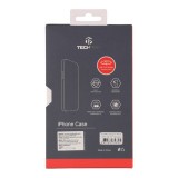 เคส TECHPRO iPhone 13 Transparent