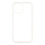 TECHPRO Casing for iPhone 13 Pro Max (6.7) TPU Transparent