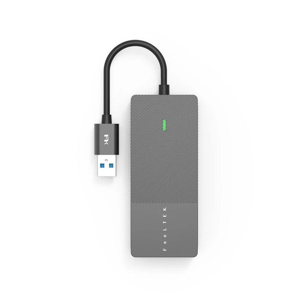 Feeltek Port Hub Proxy Video Capture Card