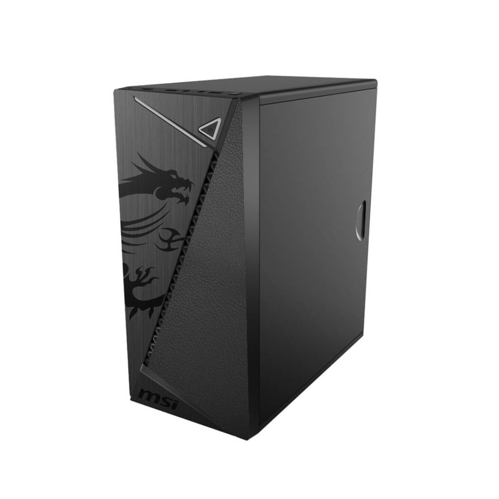 เคสคอมพิวเตอร์ MSI Computer Case MAG SHIELD M300
