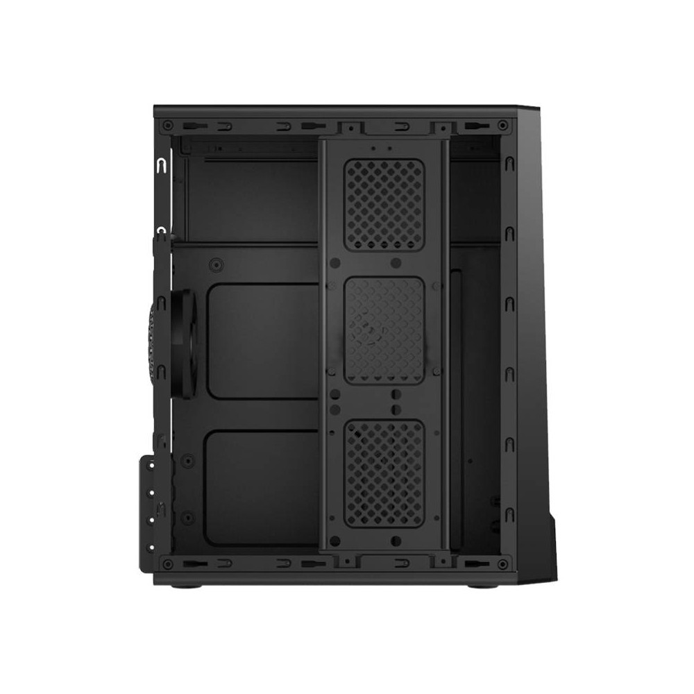 เคสคอมพิวเตอร์ MSI Computer Case MAG SHIELD M300